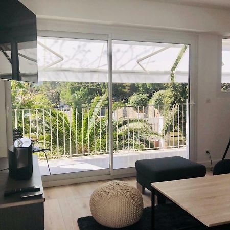 Penthouse Cassis Appartamento Esterno foto