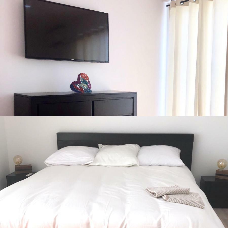 Penthouse Cassis Appartamento Esterno foto