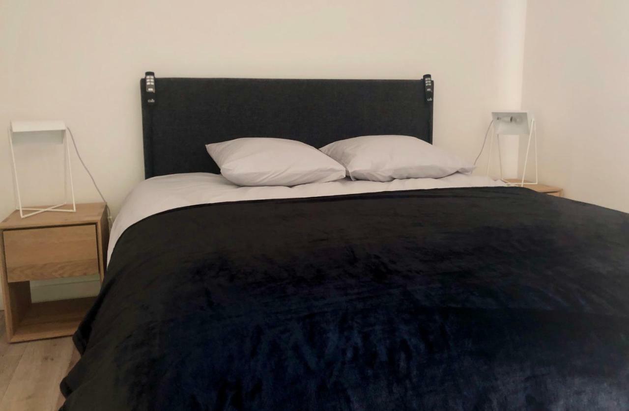 Penthouse Cassis Appartamento Esterno foto