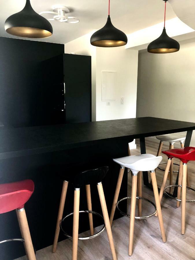 Penthouse Cassis Appartamento Esterno foto