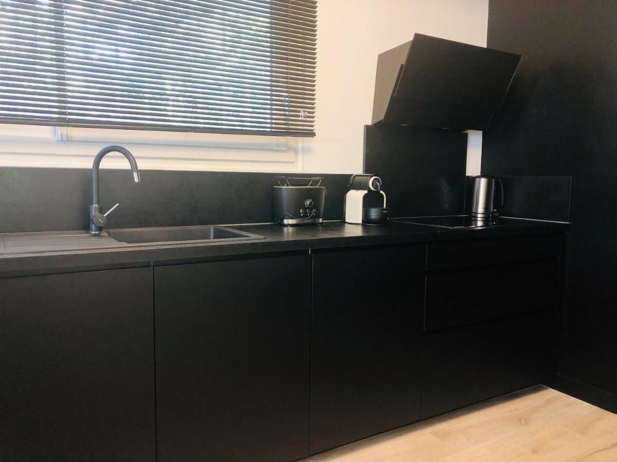 Penthouse Cassis Appartamento Esterno foto